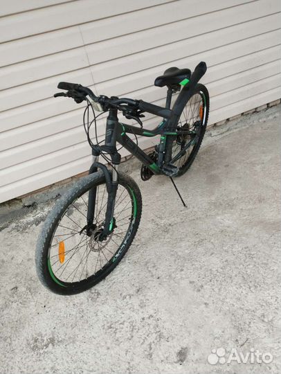 Велосипед Stels Navigator 610 D26 2020г