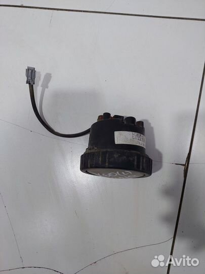 Фара противотуманная левая (Lifan X60)