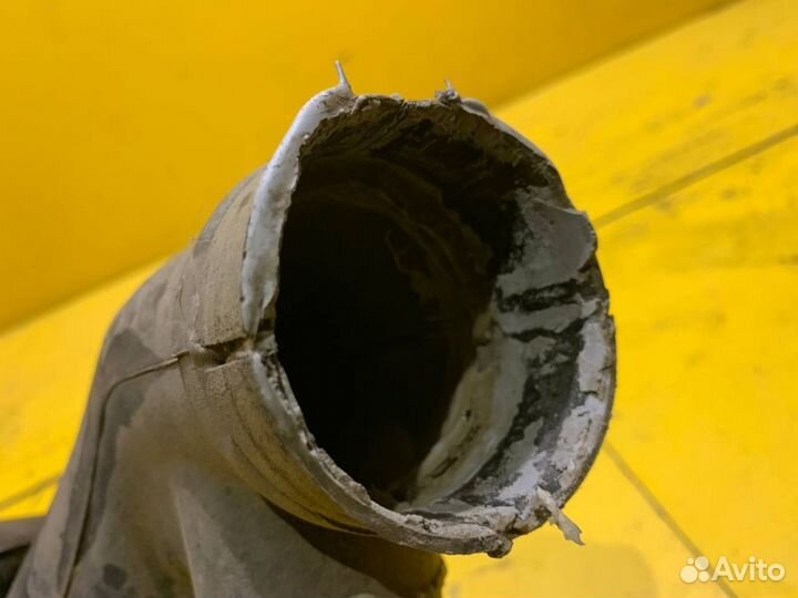 Воздуховод Kia Sportage 1993-2006