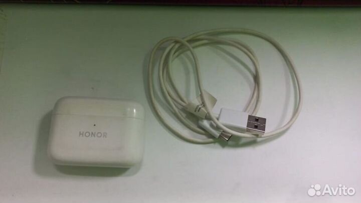 Беспроводные наушники Honor Earbuds 2 Lite