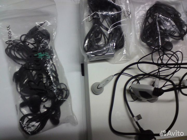 Наушники