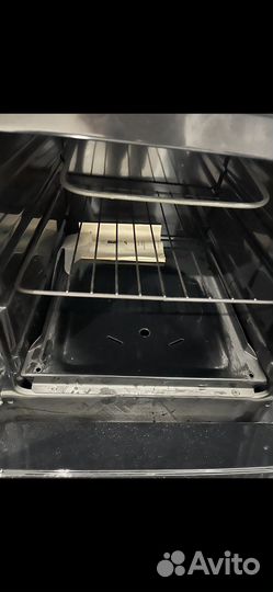 Плита электрическая Лада