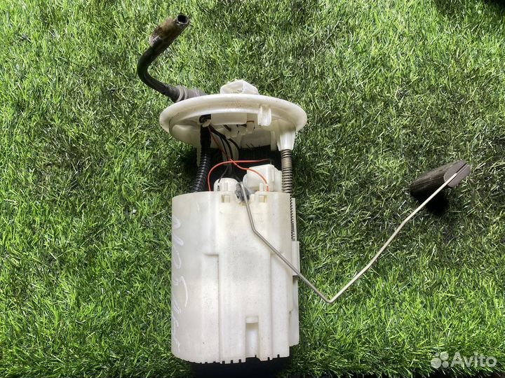 Бензонасос Renault Fluence