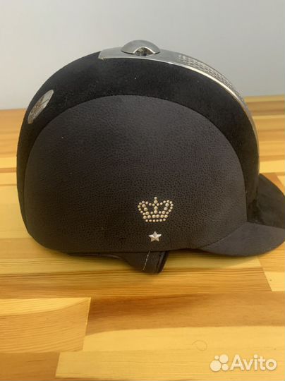 Шлем для верховой езды