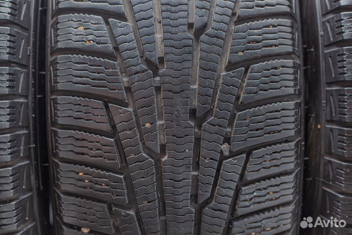 Nokian Tyres Nordman RS2 SUV 215/65 R16 102R