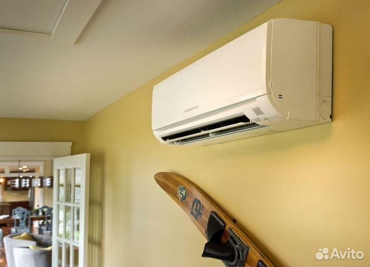 Кондиционеры от производителя