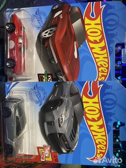 Hot wheels машинки