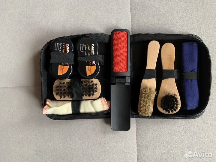 Набор для ухода за обувью