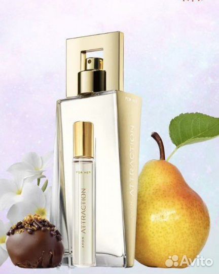 Туалетная вода эйвон avon духи косметика