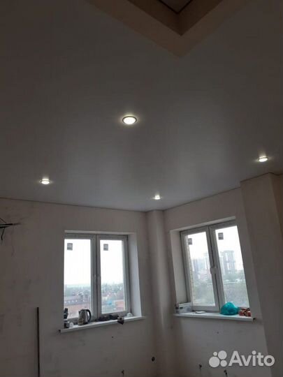 Ремонт квартир