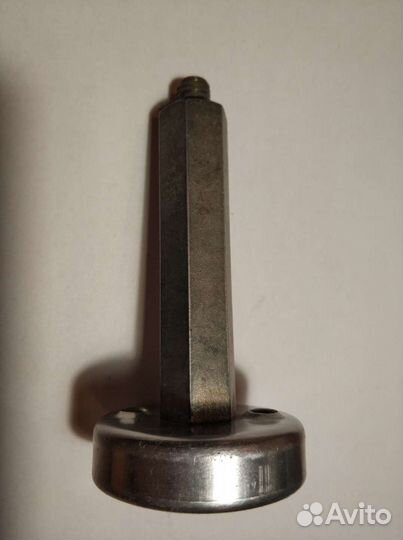 Заправочный терминал Tomasetto