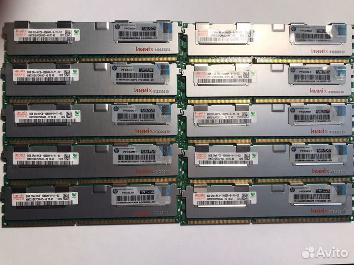 Продаю оперативную RAM 4GB/8GB/16GB