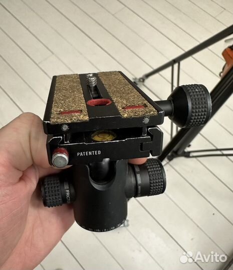 Giottos MH 658; Giottos MH 1302