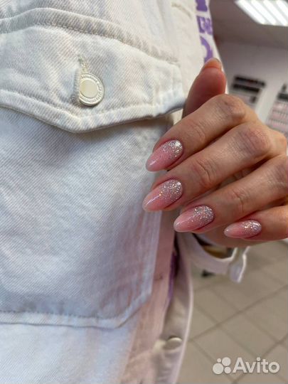 Маникюр/педикюр/ресницы/оформление бровей