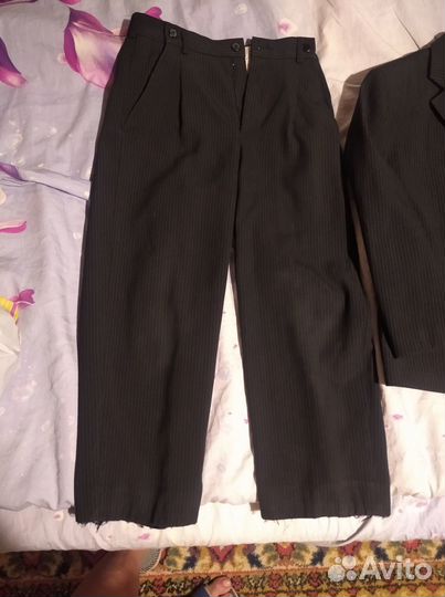 Костюм детский