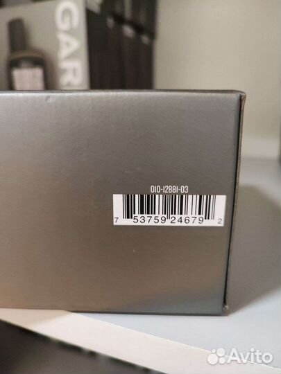 Крепление для Garmin Montana