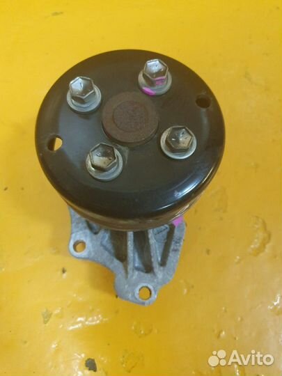 Помпа водяной насос 2.4 2AZ-FXE 2azfxe lexus HS250