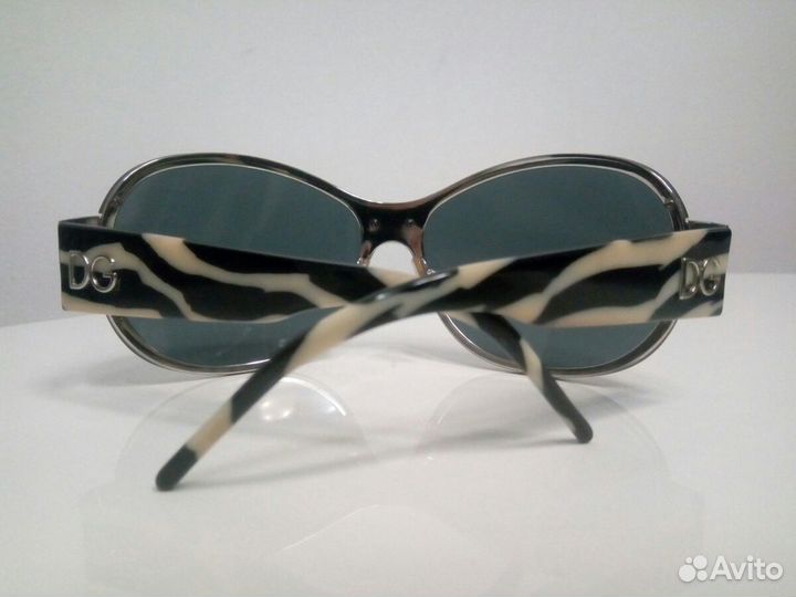 Очки солнцезащитные DolceGabbana оригинал