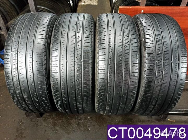 Pirelli Scorpion Verde All Season 255/55 R20 96T