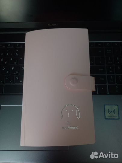 Альбом для карточек