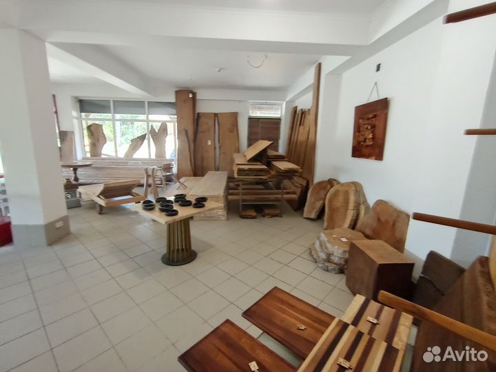 Изделия из дерева