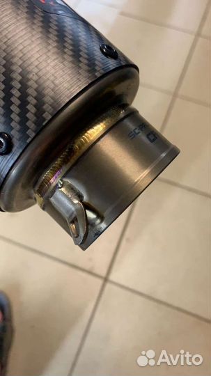 Сварка нержавейки