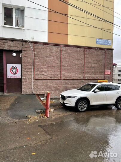 Арка внутренняя под стакан Ваз 2110, 2112, 2170