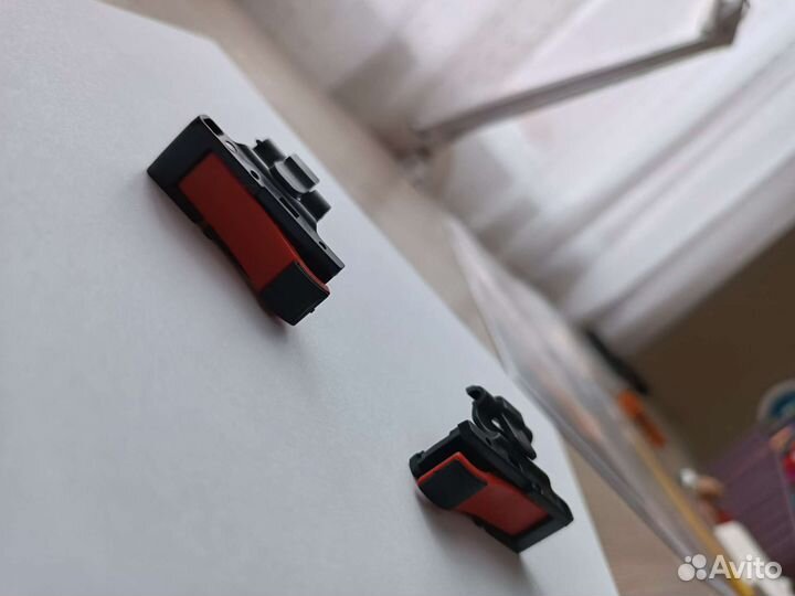 Джостик триггер для игр