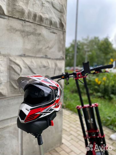 Шлем Hizer J6802