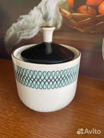 Кофейный сервиз Саулите Рига