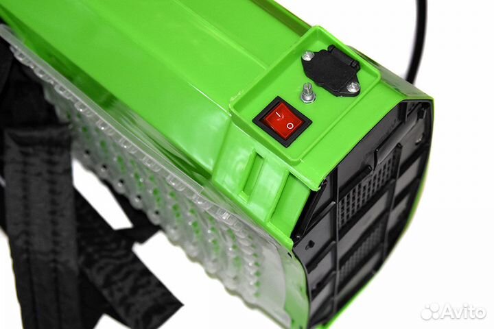 Опрыскиватель Усадьба эол-16Л литий-ионный