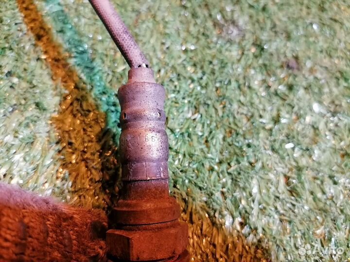 Датчик кислородный LF1K18861 Mazda Axela bkep