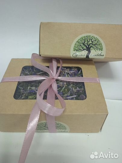 Иван чай ферментированный