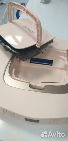 Новый Робот-пылесос Philips SmartPro Easy FC 8795