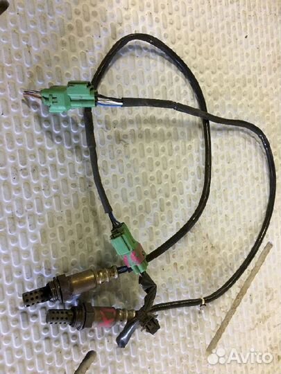 Датчик кислородный M15A Suzuki SX4 YC11S 149100903