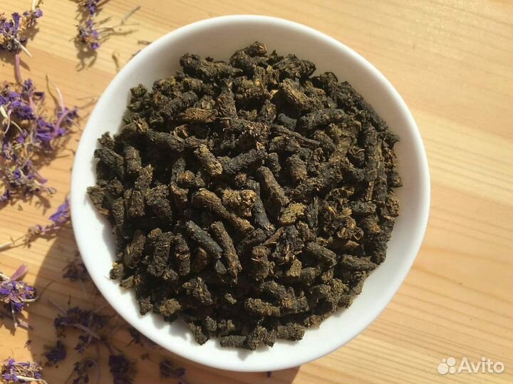 Иван-чай 1 кг урожай сезона 2O23, экочай