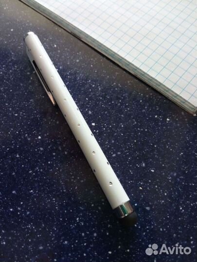 Стилусы для сенсорных экранов