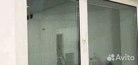 Остекление окон