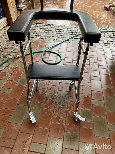 Ходунки XR 203 ortonika