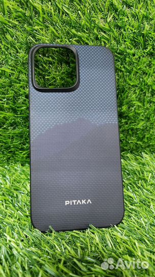 Чехол Pitaka iPhone 15 pro max Starpeak