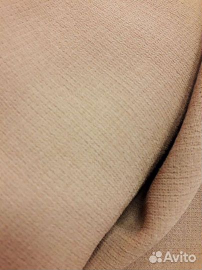 Креп - ткань