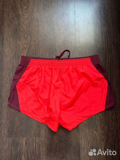 Шорты nike dri fit