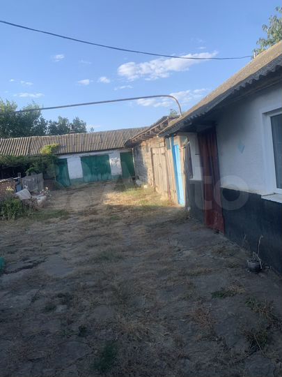 Дом 57,3 м² на участке 21 сот.