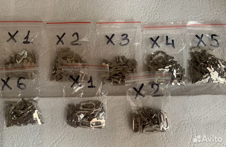 Пины замка Хонда