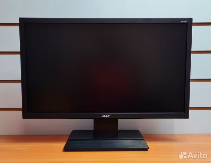 Acer V226HQL