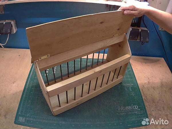 Кормушка эконом