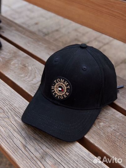 Бейсболка в ассортименте