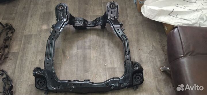 Балка подмоторная Hyundai Tucsun 2004-2012