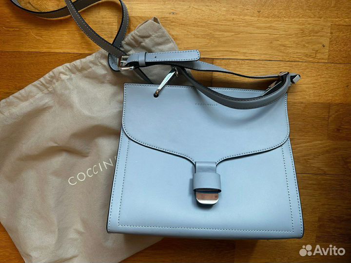 Сумки Coccinelle, Michael kors