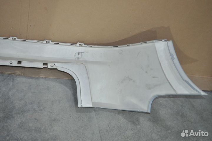 Бампер Opel Signum 2003-2008 24412816 Хэтчбек